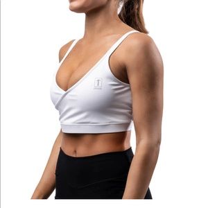 1st Phorm Studio Wrap Sports Bra